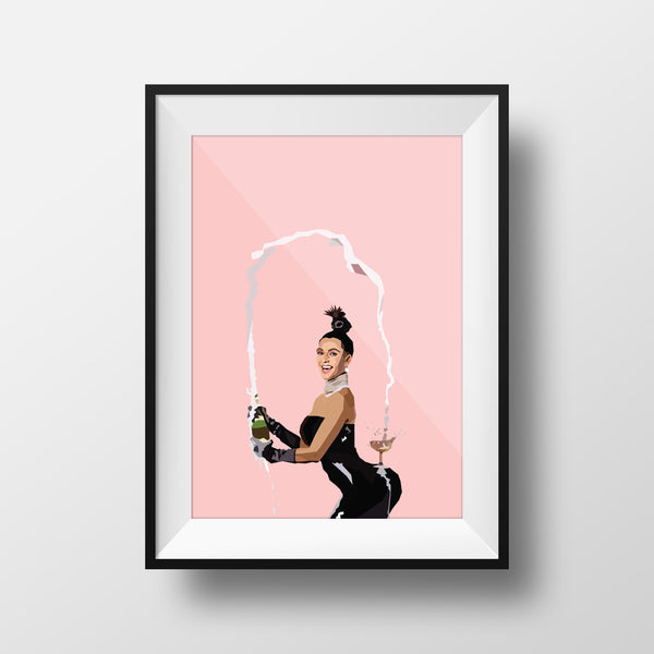 Kimmy K  DG Designs