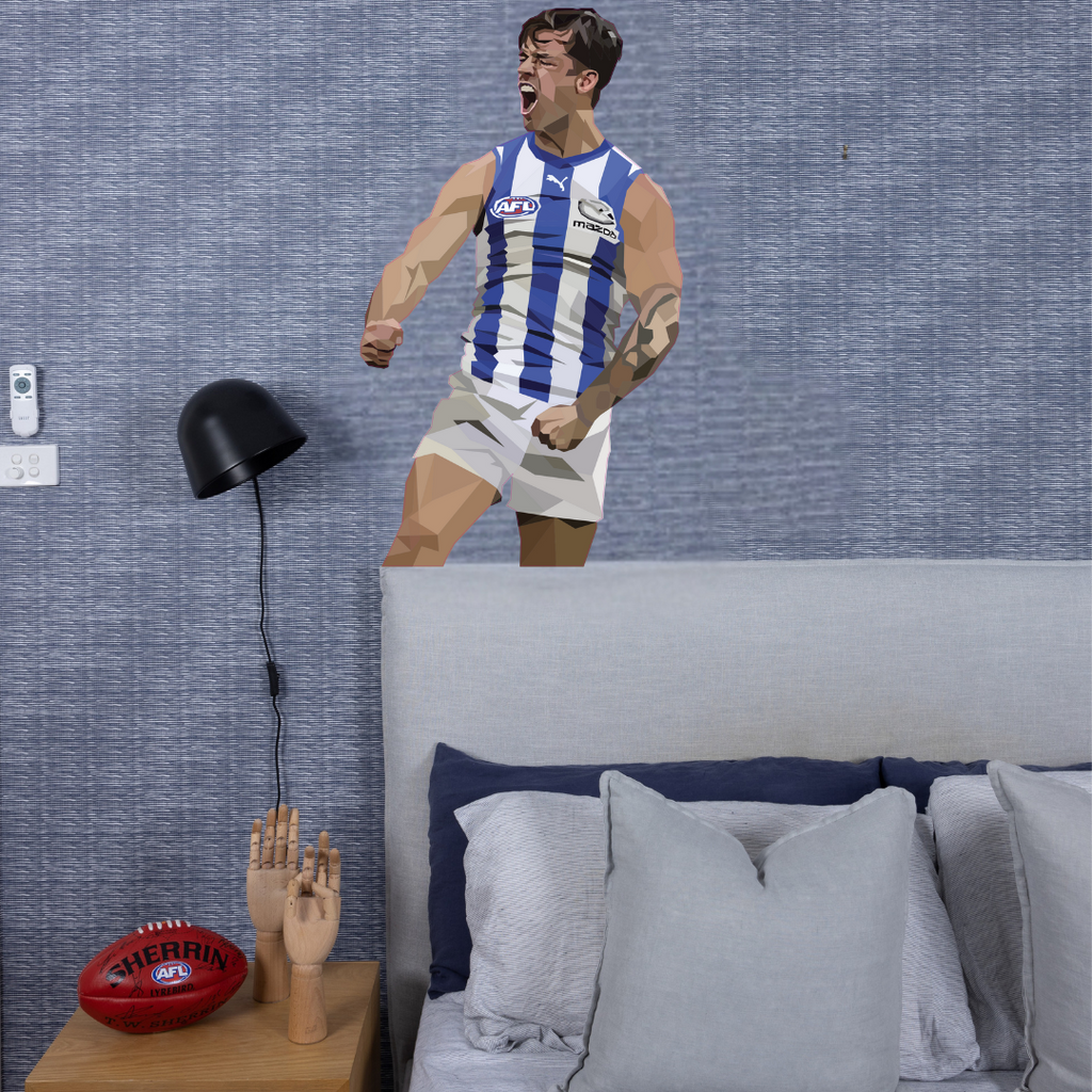 Simpkin Sam Jy Simpkin Decal – DG Designs
