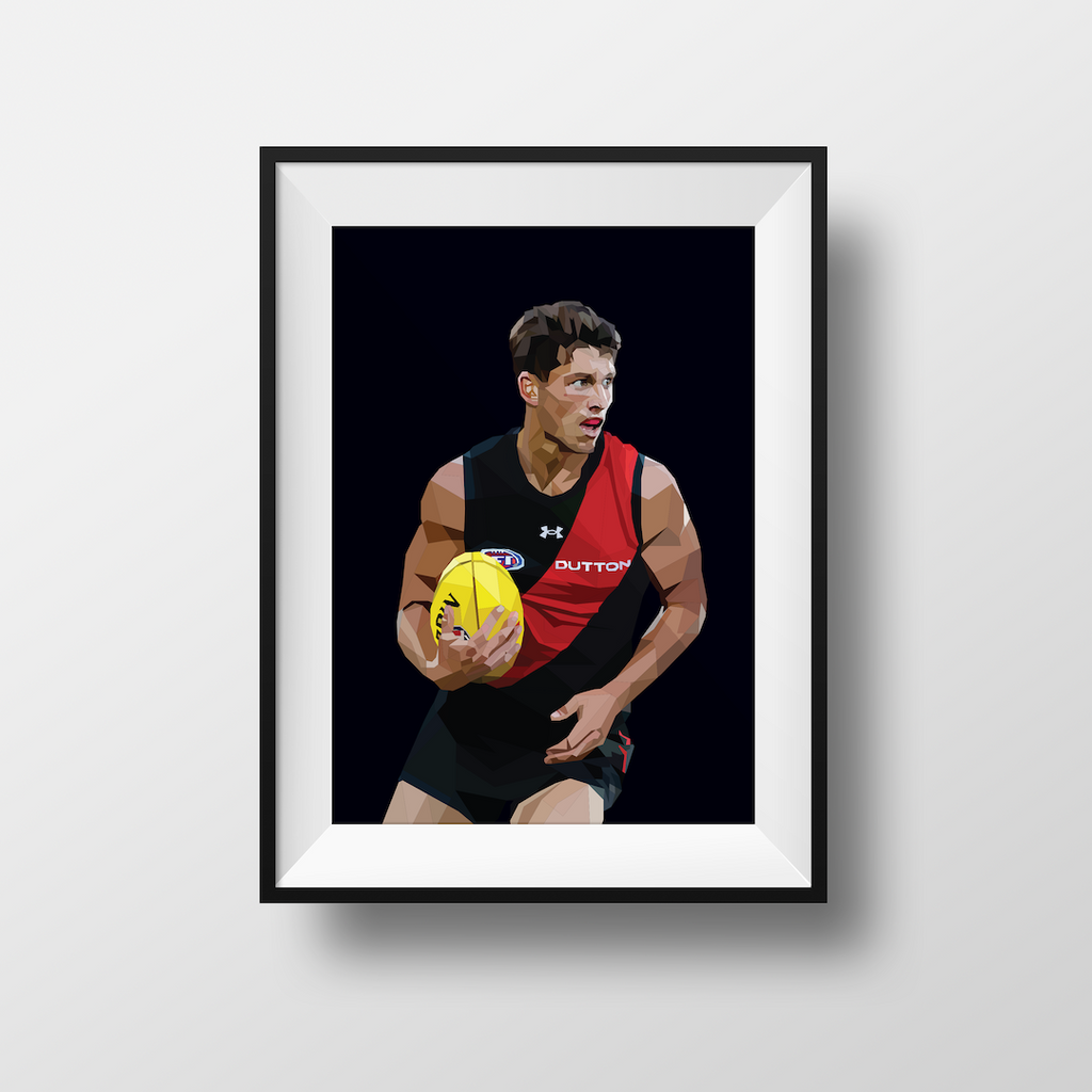 Archie Perkins – DG Designs