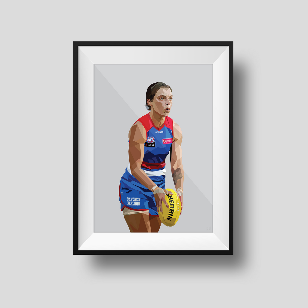 Ellie Blackburn - DG Designs