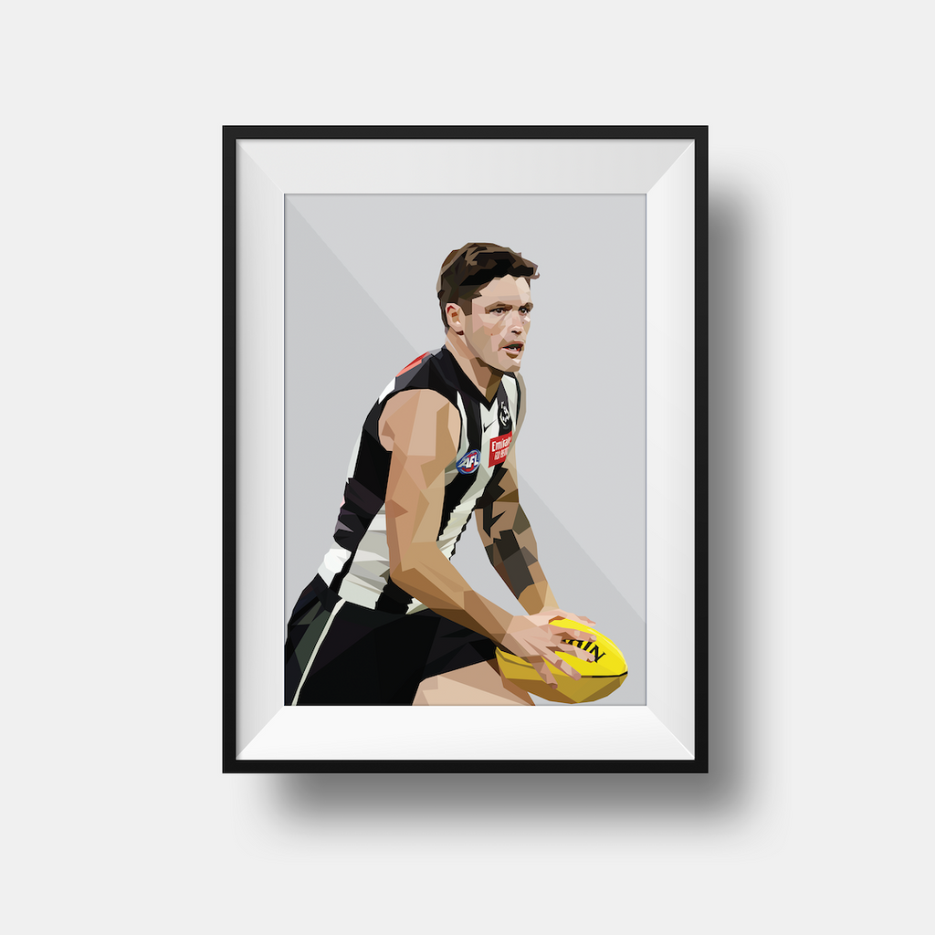 Jack Crisp