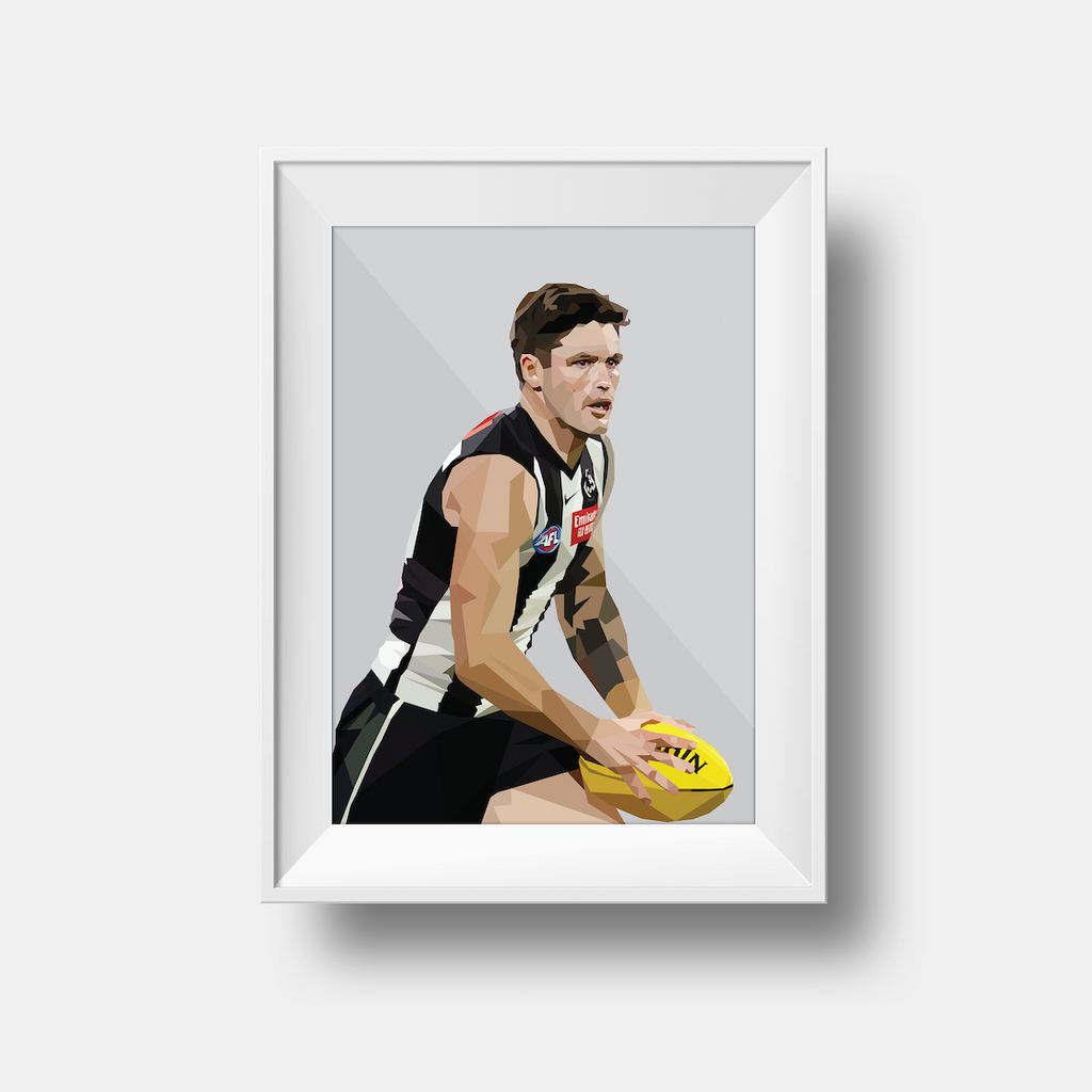 Jack Crisp