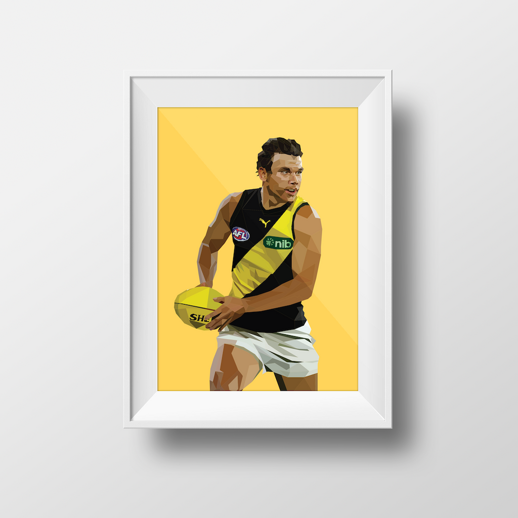 Daniel Rioli