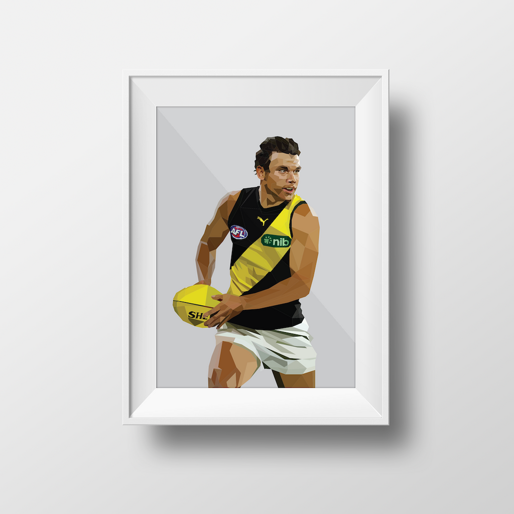 Daniel Rioli