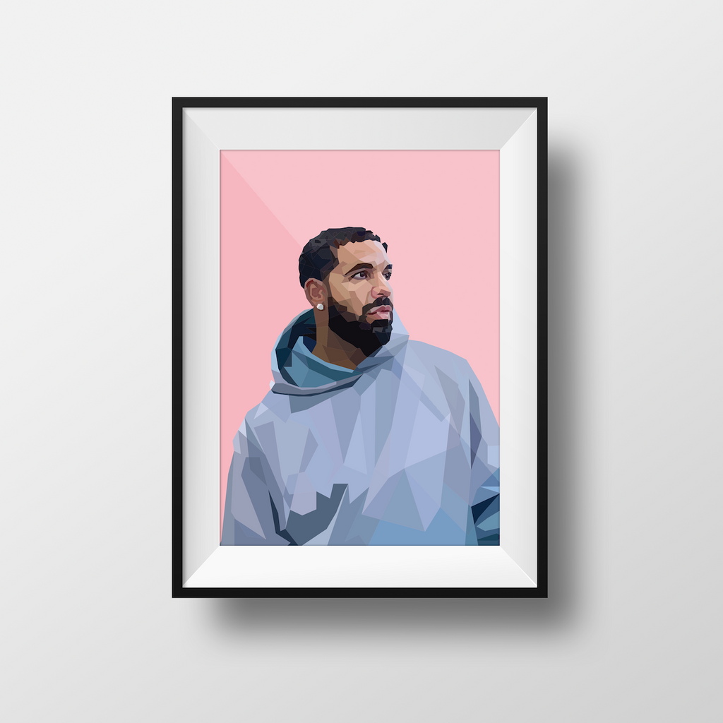 DRIZZY (Limited Edition)