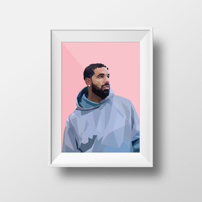 DRIZZY (Limited Edition)