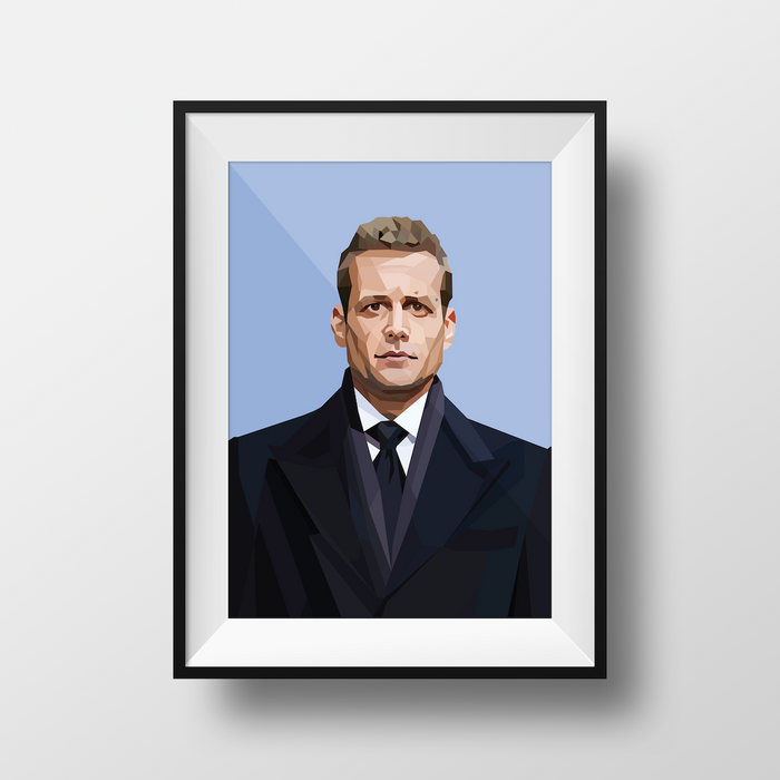 Hey Harvey - DG Designs