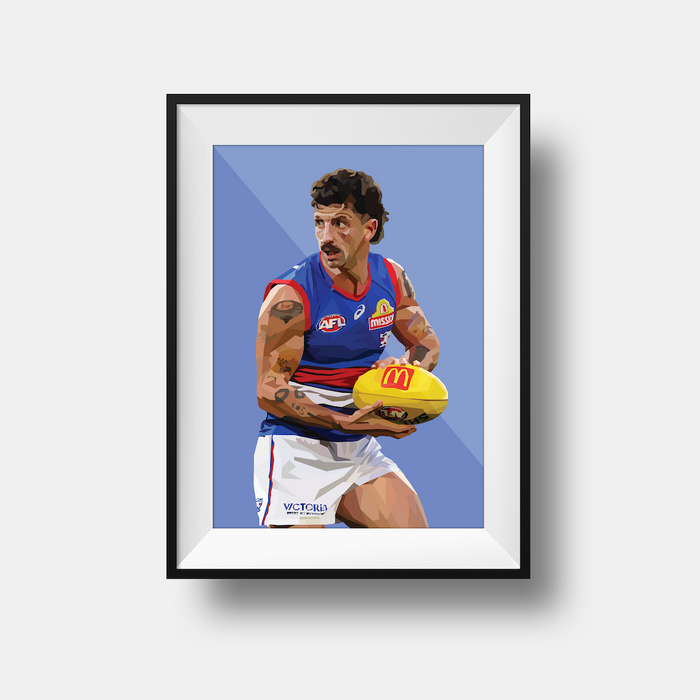 Tom Liberatore
