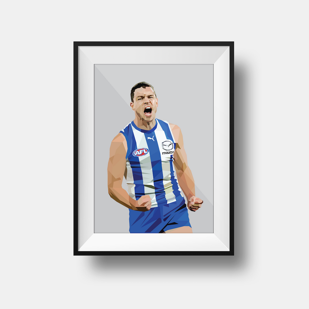 Luke Davies-Uniacke