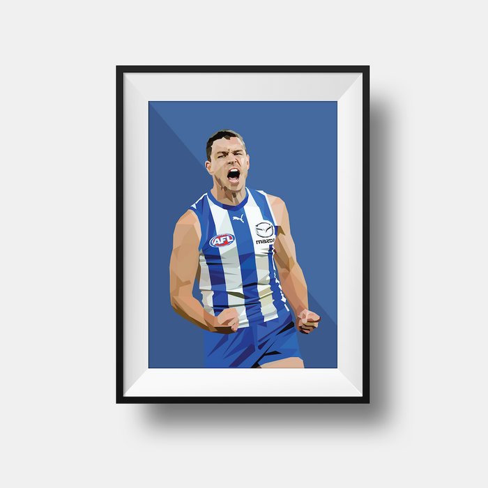 Luke Davies-Uniacke