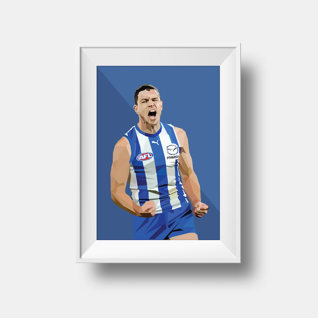 Luke Davies-Uniacke