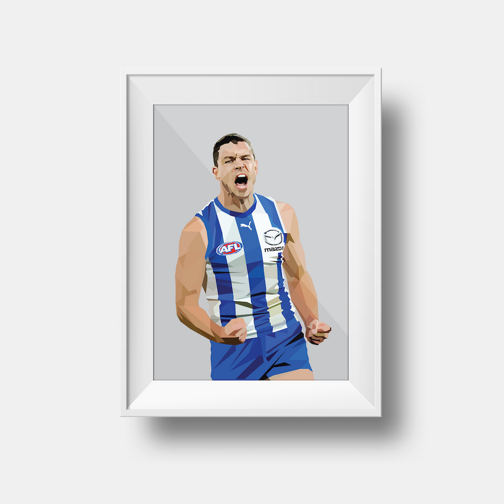 Luke Davies-Uniacke