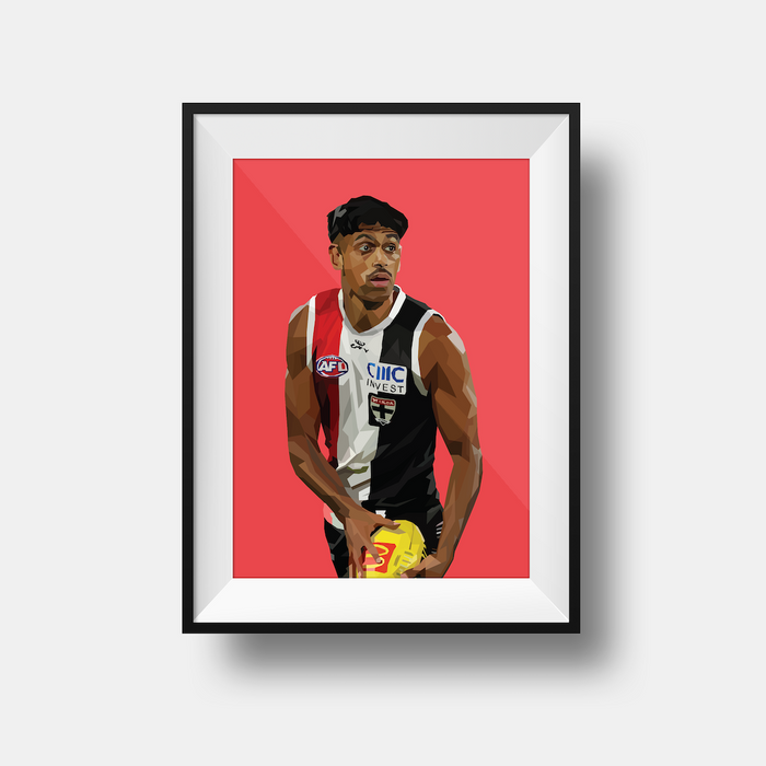 Nasiah Wanganeen-Milera