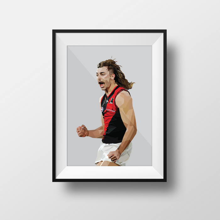 AFL - Artwork Prints – DG Designs
