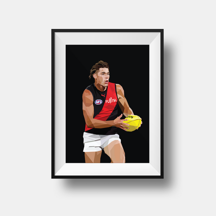 Sam Durham