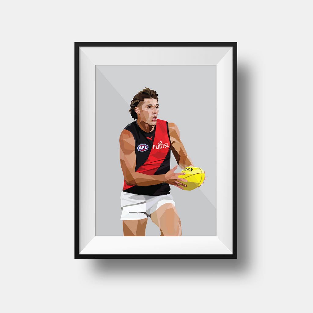 Sam Durham