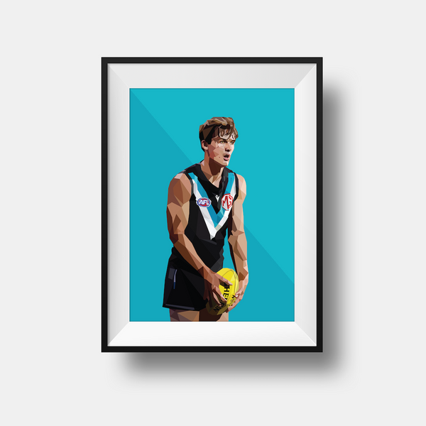 Connor Rozee – DG Designs