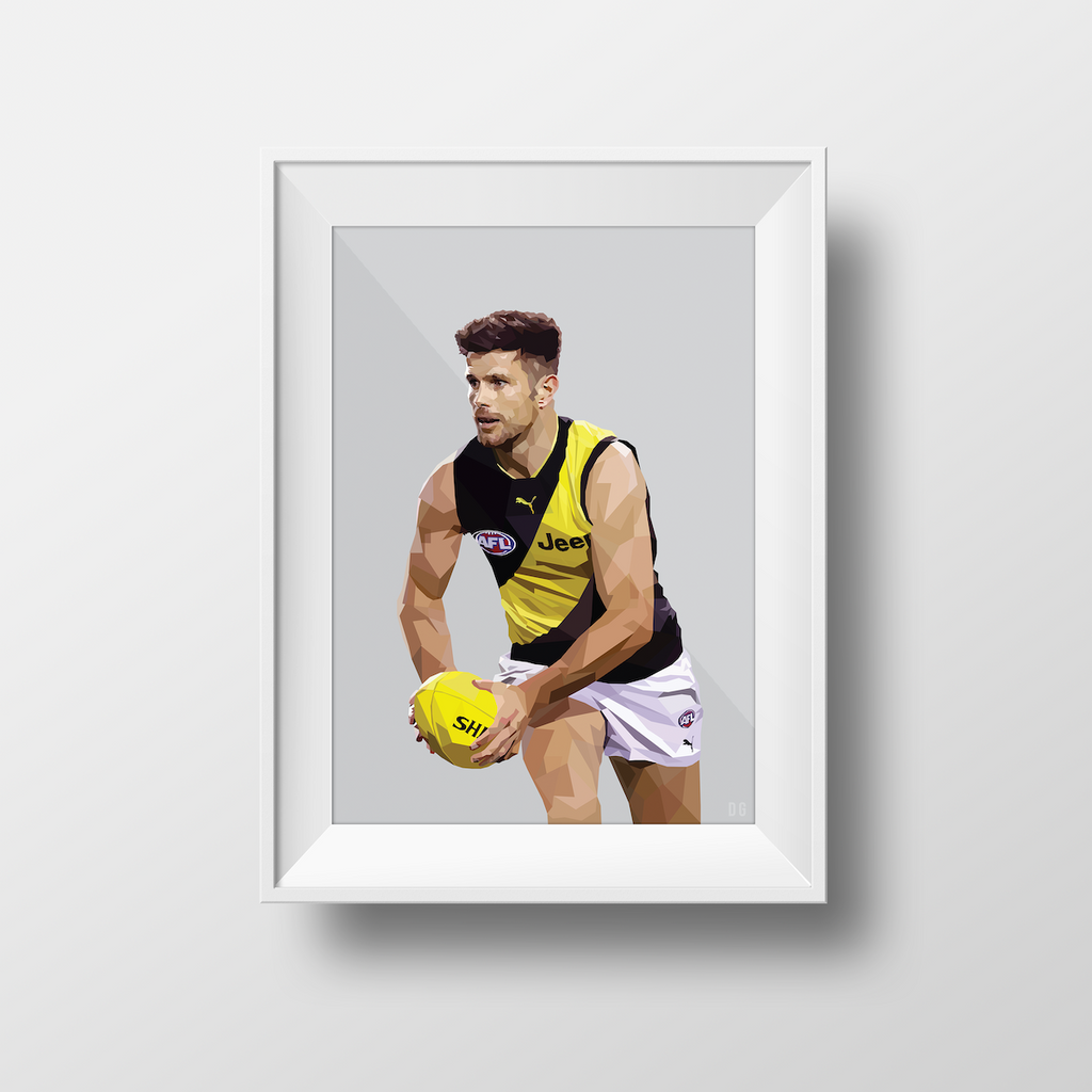 Trent Cotchin