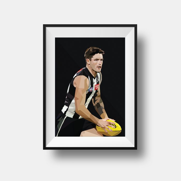 Jack Crisp