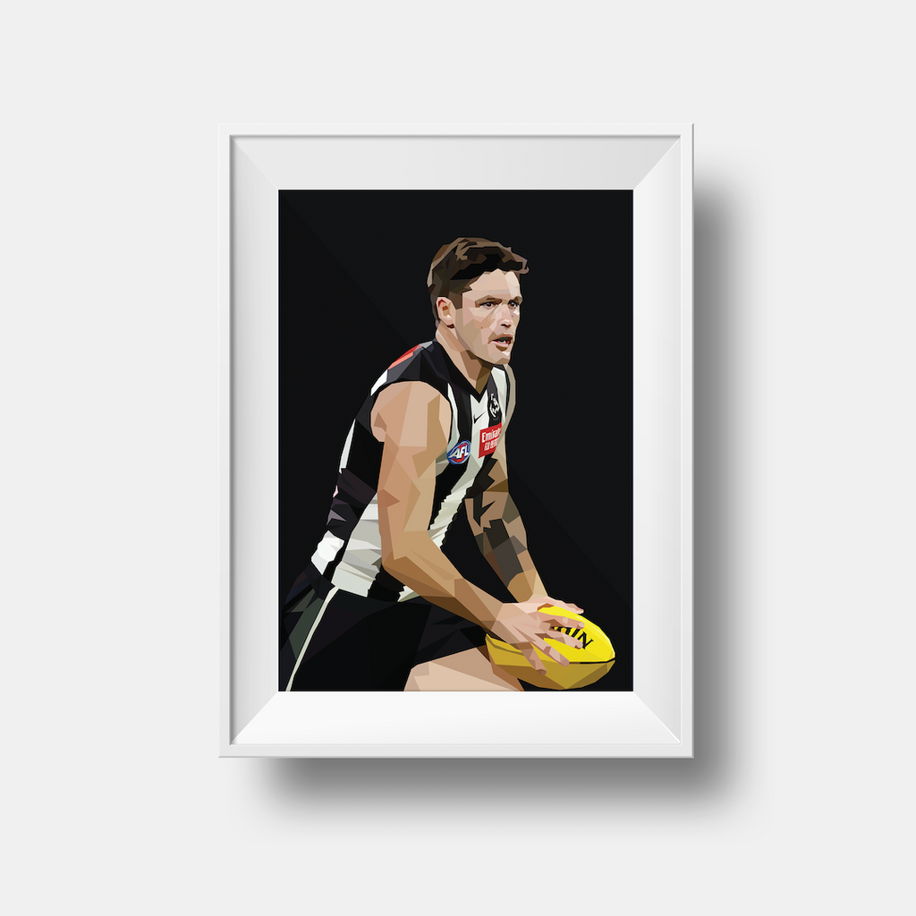 Jack Crisp