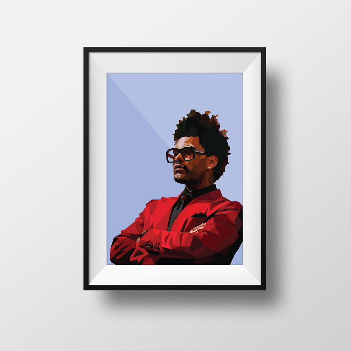 Abel XO (Limited Edition) - DG Designs