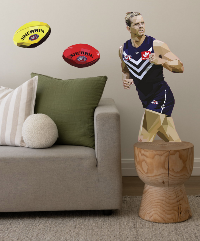 AFL Record – 2023 Toyota AFL Grand Final AFL Record – 2023 Toyota AFL Grand Final