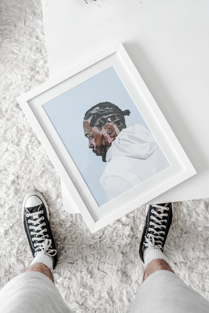 Kendrick - DG Designs