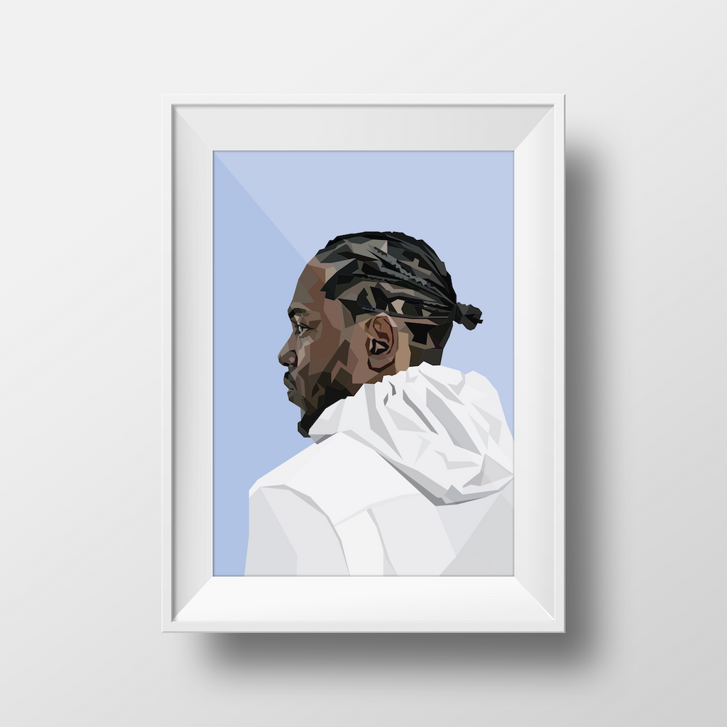 Kendrick - DG Designs