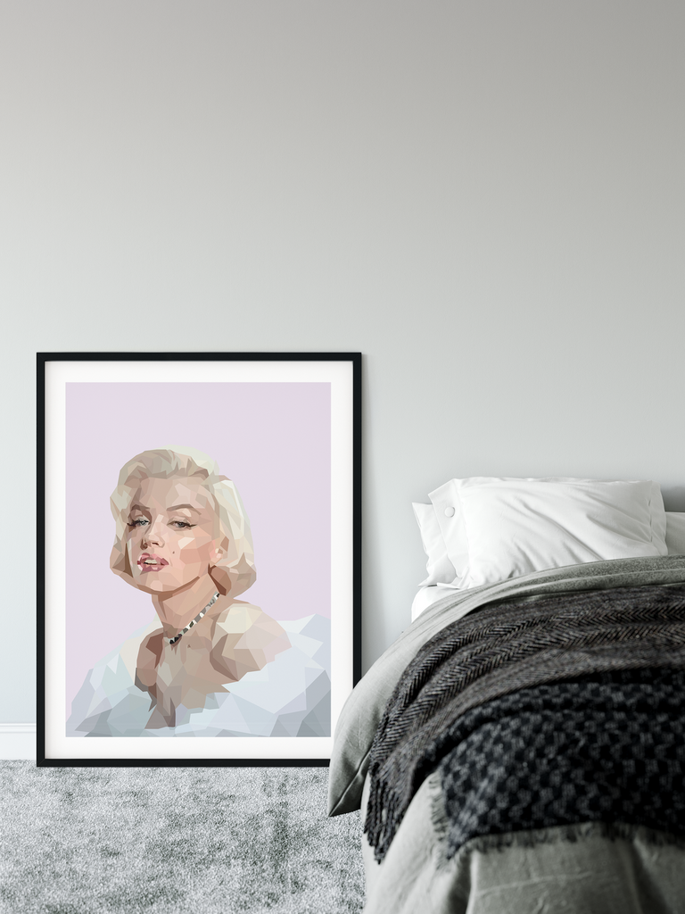 Marilyn - DG Designs