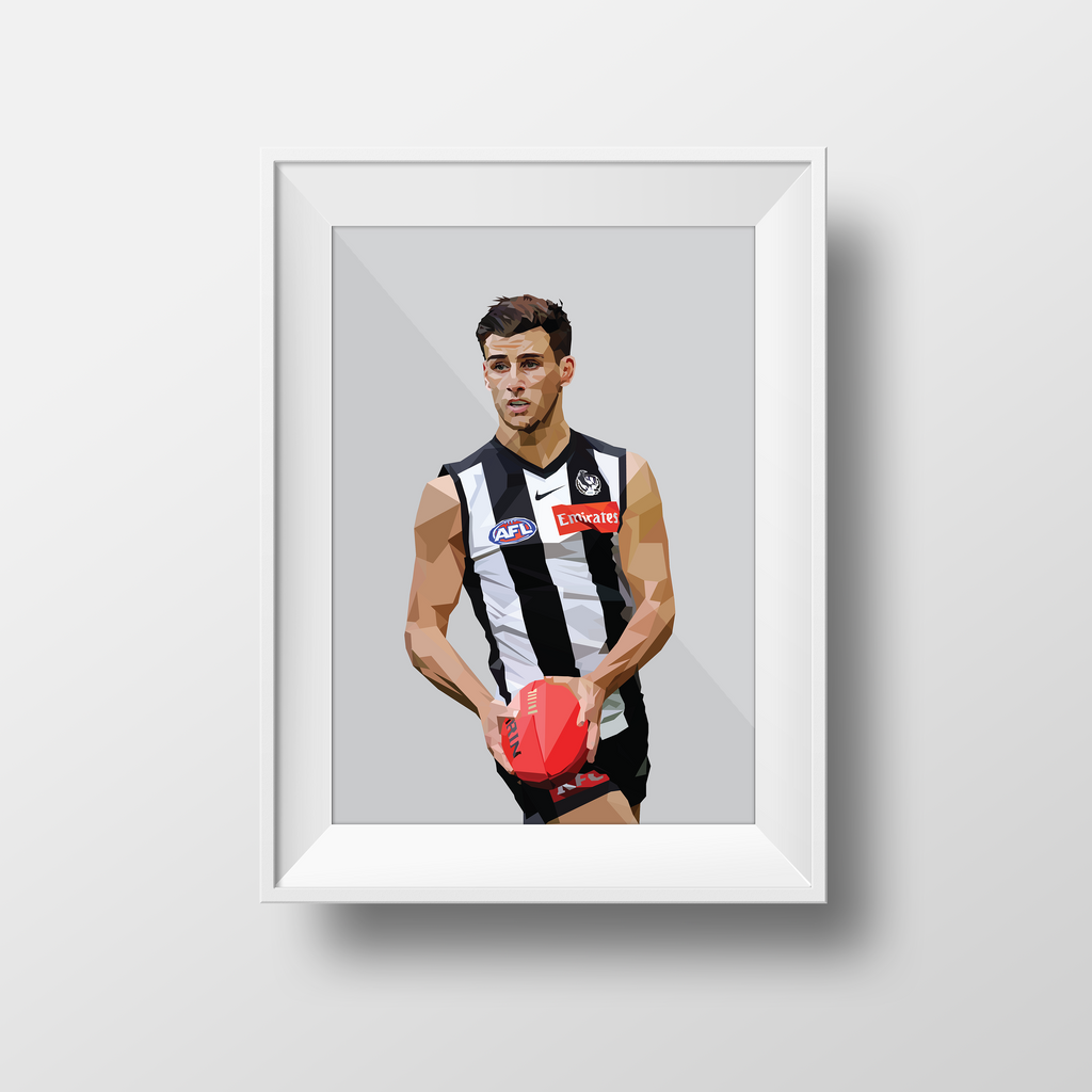 Nick Daicos