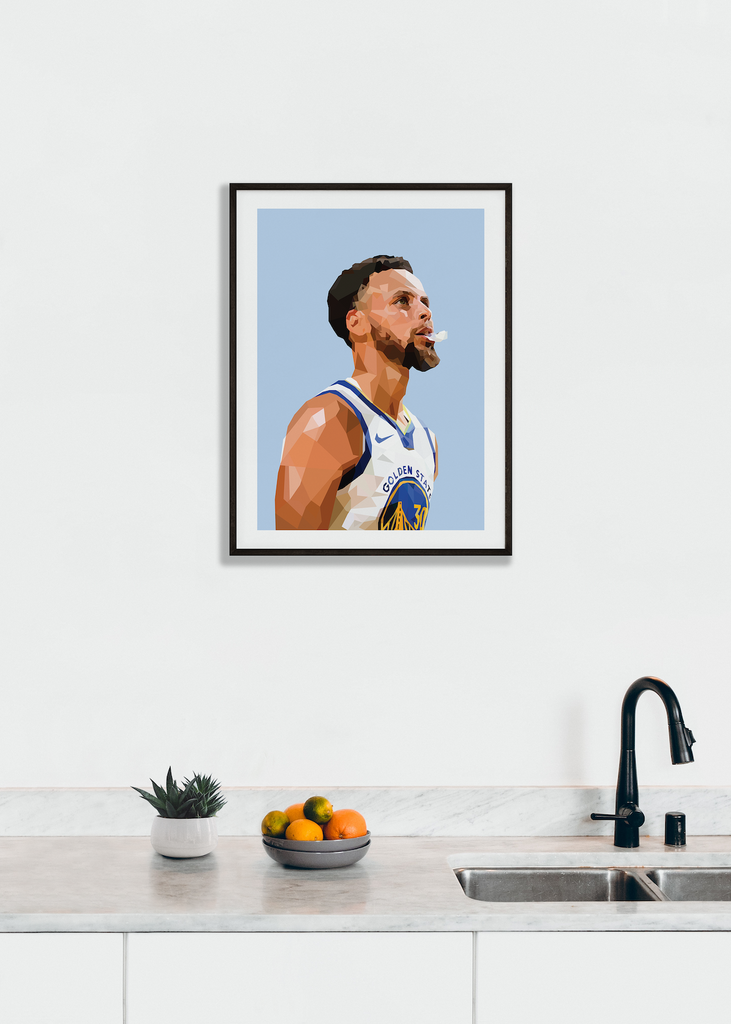 Clever Curry (Limited Edition) - DG Designs