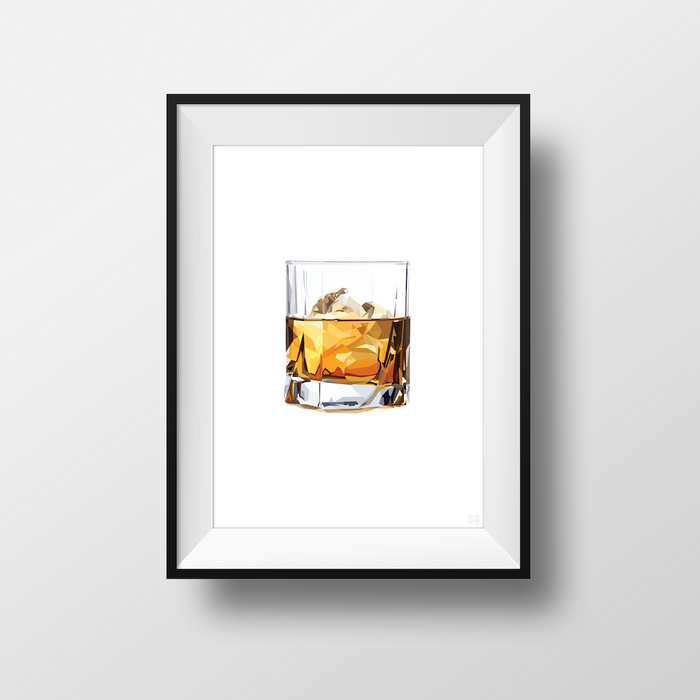 Whisky - DG Designs