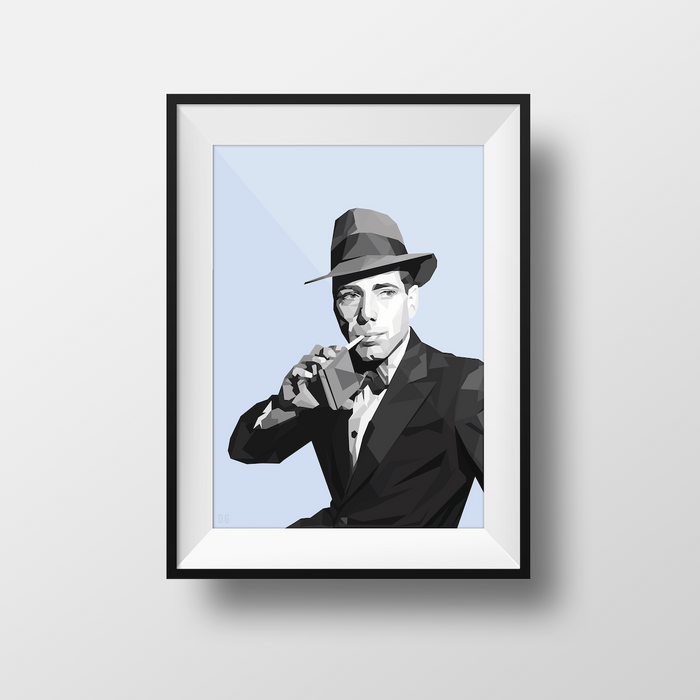 H. Bogart - DG Designs