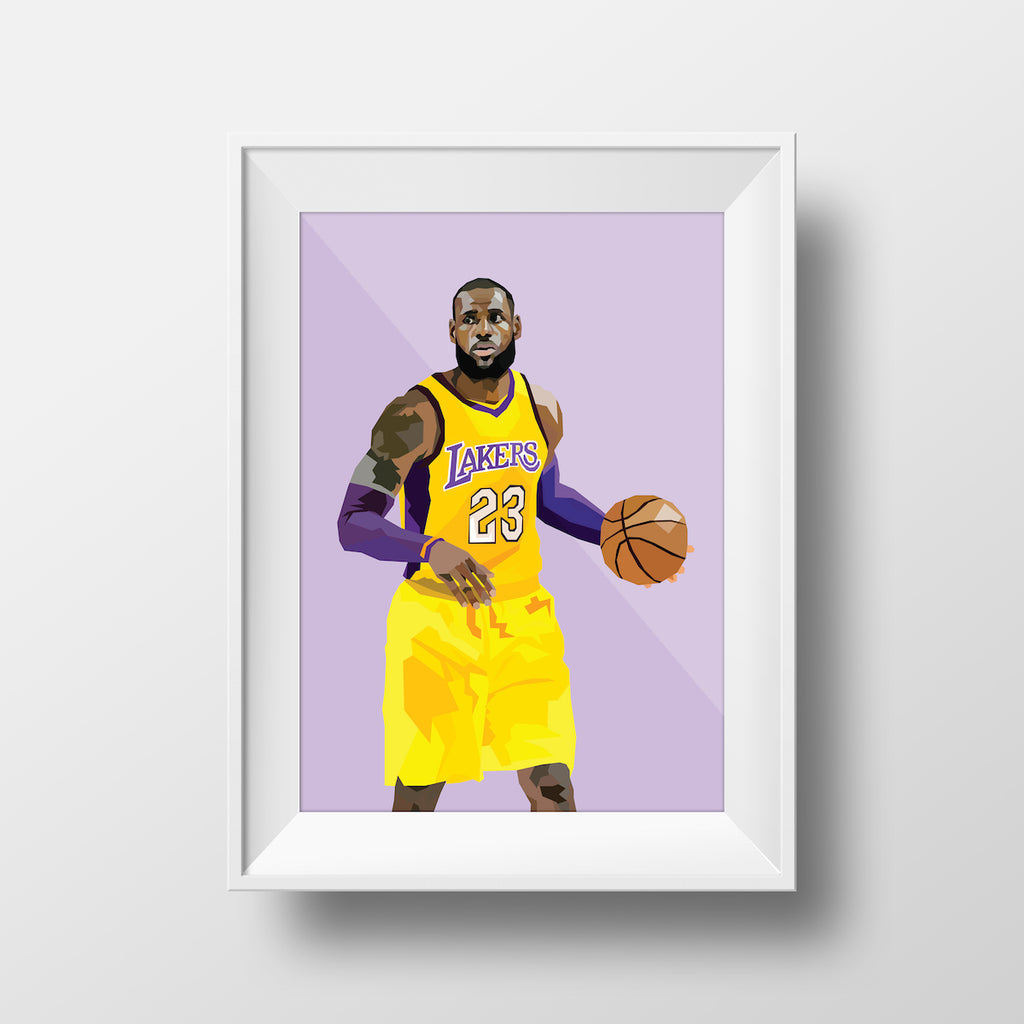 LEBRON 23 – DG Designs